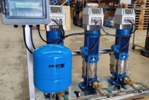 	Custom Water Pump Solutions by Maxijet Australia	