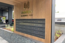 	Prestigious Commercial Letterboxes and Signages from Mailmaster Letterboxes	