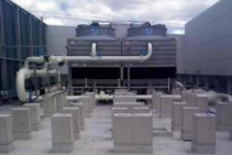 	Roofing Membrane Testing at Woolworths Data Centre by ILD Australia	