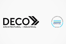 Business-Wide ISO 9001 Accreditation of DECO Australia