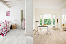 Flooring for Scandinavian Interiors from Premium Floors Australia