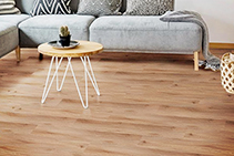 Kenbrock Luxury Vinyl Plank Flooring from Sherwood Enterprises