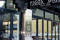 Signage Supply & Installation Sydney from Coolah Signs