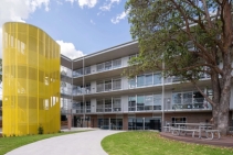 	Benefits of Louvre Systems for Schools by Safetyline Jalousie	