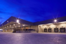 	Concrete Insulation for Cold Storages by Composite Global Solutions	