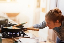 	Healthy Living Starts in the Kitchen by Schweigen	