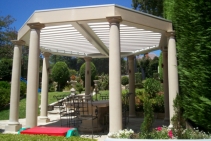 	Pergola vs Gazebo for Homes by Vergola	