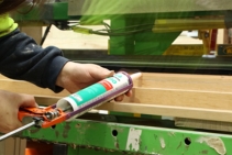 	Silicone Based Sealants and Adhesives by Paarhammer	