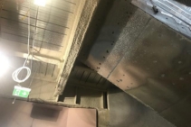 	Structural Steel Protection for Buildings by Promat	