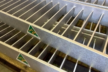 	Trash Racks for Stormwater Pollution Control by EJ Australia	
