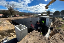 	Why Detention Alone Is Not the Solution in Modern Stormwater Design	