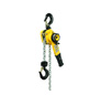 Hoisting Equipment Specialists