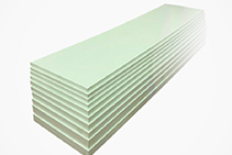 High Compressive Foam Board Insulation Sheets from Foamex