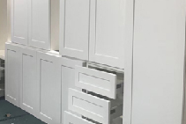 Kitchen and Bathroom Joinery Melbourne from Sourcecorp