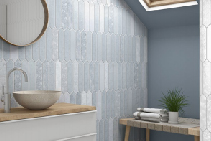 Piccola Tile Collection from DUNE