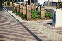 Economical Polymer Concrete Channel for Seaside Community from Hydro