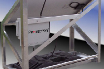 ProtectSys Real Time Roof Cavity Monitoring from ILD