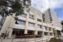 	Acoustic Plasterboard Solutions for Swinburne LateLab	