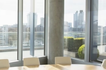 	Advantages of Window Films for Commercial Buildings by 3M	
