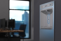 	Automatic Water Bottle Filler by Britex	