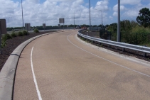 	High Friction Surfacing for Roads by MPS Paving Systems	