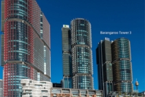 	Sustainable Motorised Performance Blinds for Barangaroo Tower 3	