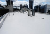 	Roof Deck Waterproofing for Residential Building by Pasco
	