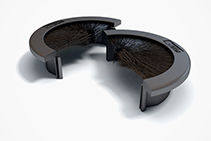 Air Sealing Grommets for Data Centre Cooling Efficiency from Tate