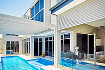 Aluminium Windows and Doors Sydney from Vista Windows