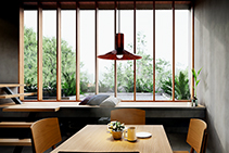 Custom Timber Windows from Wilkins Windows