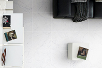 Hamptons Style Bathroom Tiles from RMS Marble