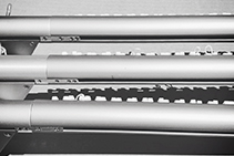 Motorised Curtain Rod Systems from Forest Drapery Hardware