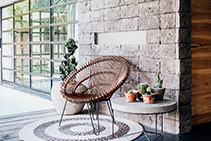 Seal & Protect Natural Stone Facades with Stain-Proof