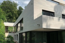 	Advantages of Natural Stone Wall Cladding by RMS Marble	