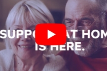 	Contractor Management for Support at Home Providers by CareVision	