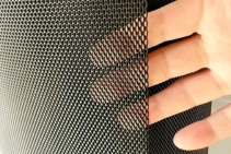 	Flyscreen for Doors and Windows by Vulcan Ullrich Aluminium	