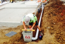 	How to Choose the Right Drainage Pit by Mascot Engineering	