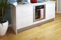 	How to Maintain Bamboo Flooring by Preference Floors	