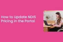 	Updating NDIS Pricing for Art and Music Therapy in CareVision	