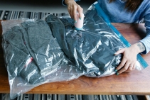 	Nylon Peel Ply for Vacuum Bags by Colan	