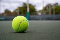 	Surface Coating for Tennis Courts by MPS Paving Systems	