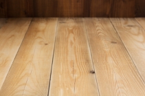 	Water Based Joint Filler for Timber Floors by Synteko	