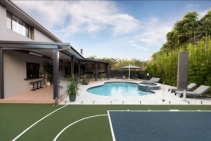 	Bushfire Rated Roof Panel by Versiclad	