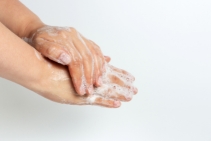 	Hand Wash and Dry Trough by Britex	