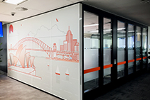 Acoustic Operable Walls Sydney from Bildspec