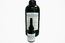 Photo-Curing Adhesive for Acrylic Bonding from ATA