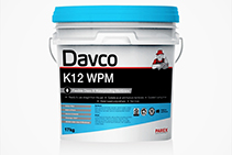 Davco K12 Waterproofing Membrane from Network Building Supplies