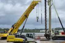 	Benefits of Using Hydraulic Crawler Cranes by Preston Hire	