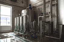 	Blanketing Valve for Gas Tanks by Powerflo Solutions	