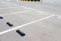 	Concrete Densifier for Car Parks by Laticrete	